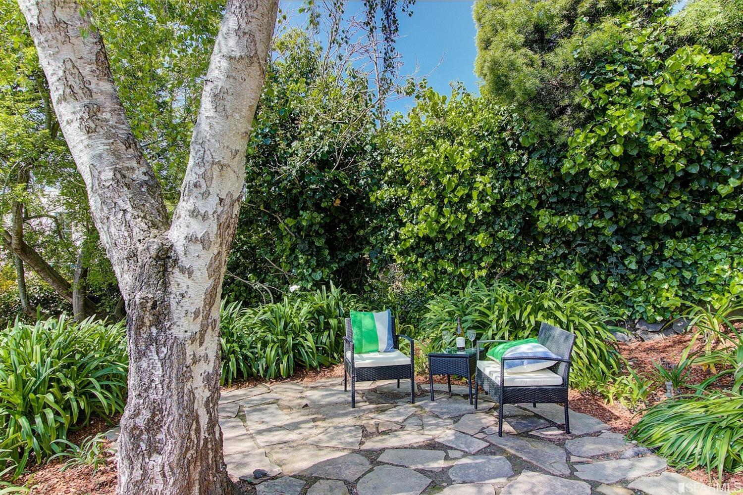 520 Cragmont Avenue Berkeley, CA 94708 - Photo 40 of 48