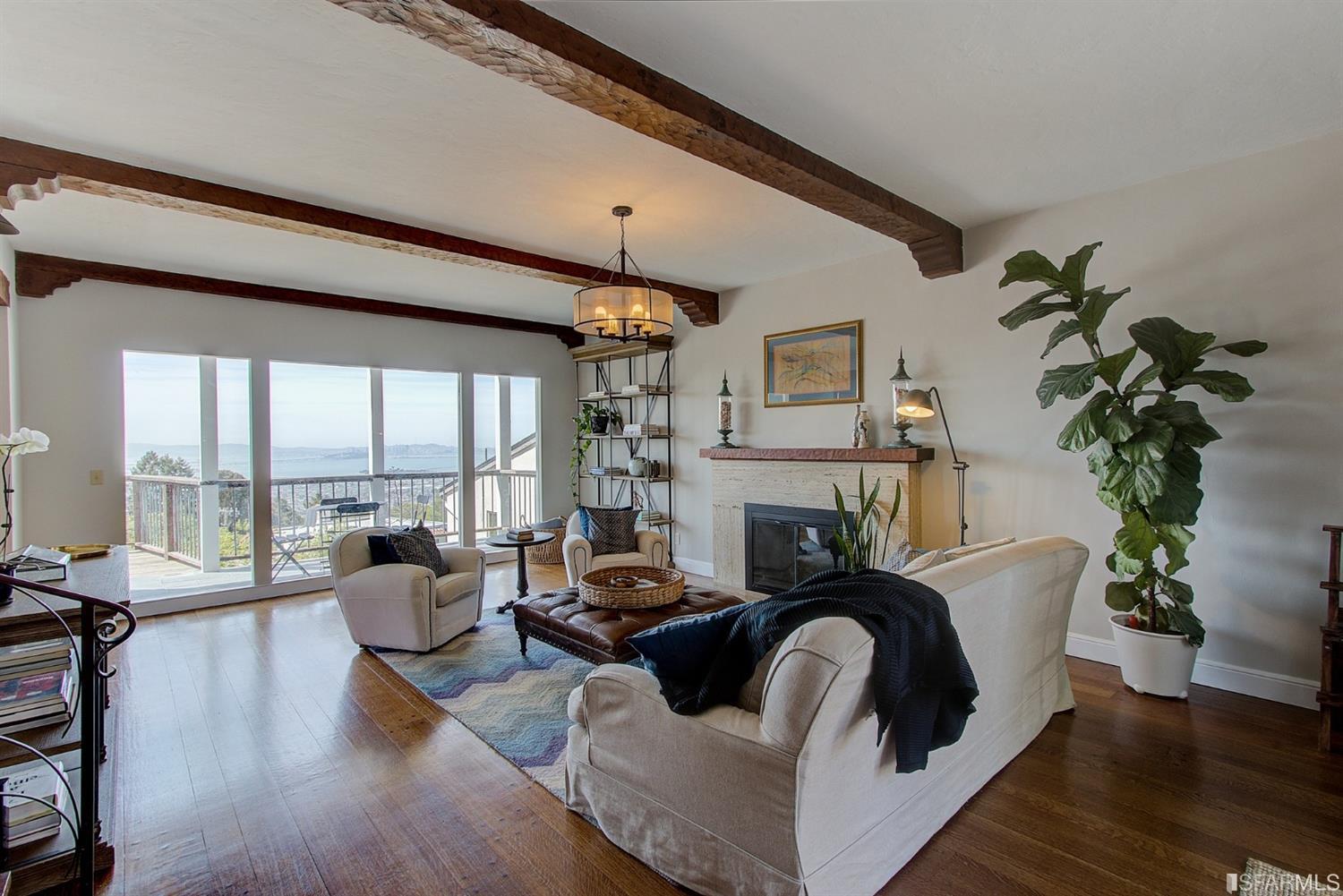 520 Cragmont Avenue Berkeley, CA 94708 - Photo 5 of 48