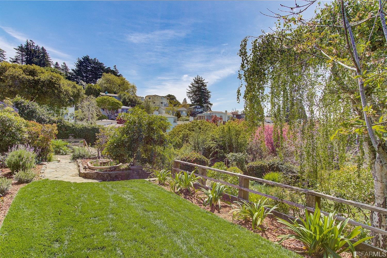 520 Cragmont Avenue Berkeley, CA 94708 - Photo 41 of 48