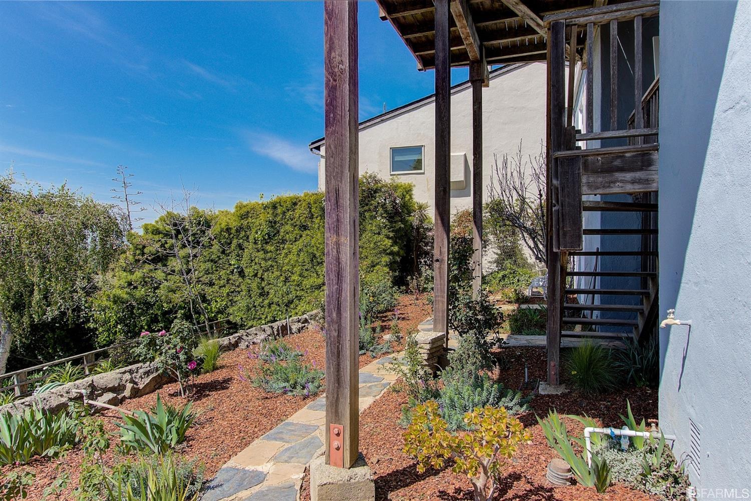 520 Cragmont Avenue Berkeley, CA 94708 - Photo 42 of 48