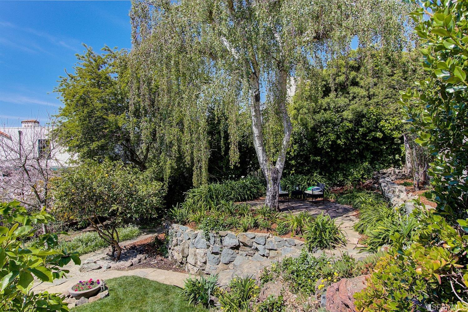 520 Cragmont Avenue Berkeley, CA 94708 - Photo 45 of 48