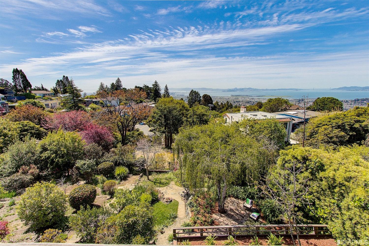 520 Cragmont Avenue Berkeley, CA 94708 - Photo 46 of 48