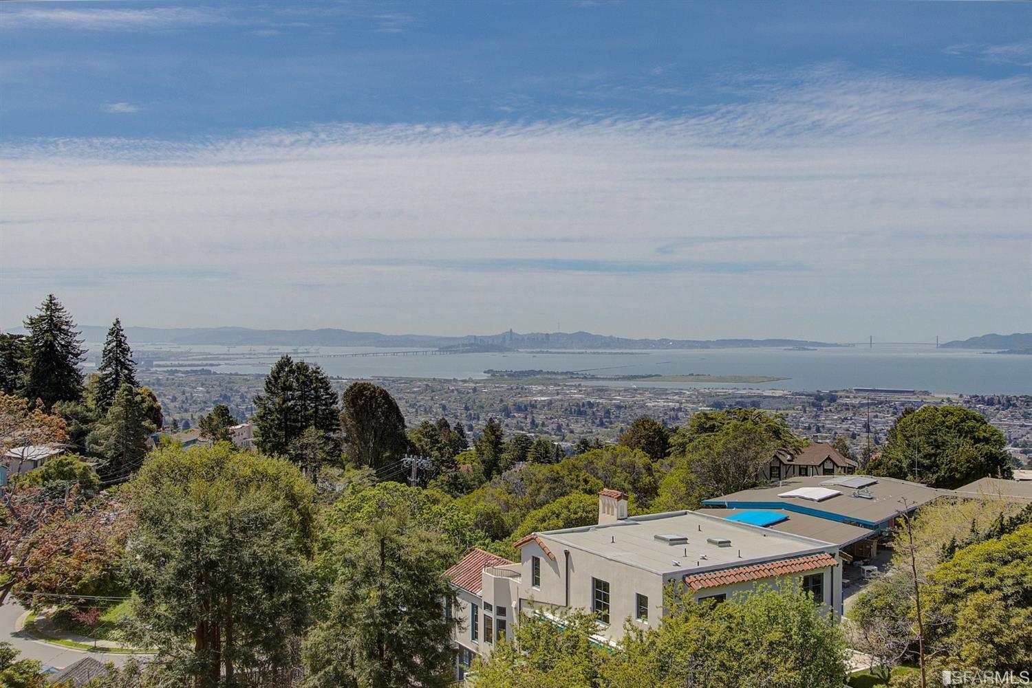 520 Cragmont Avenue Berkeley, CA 94708 - Photo 47 of 48