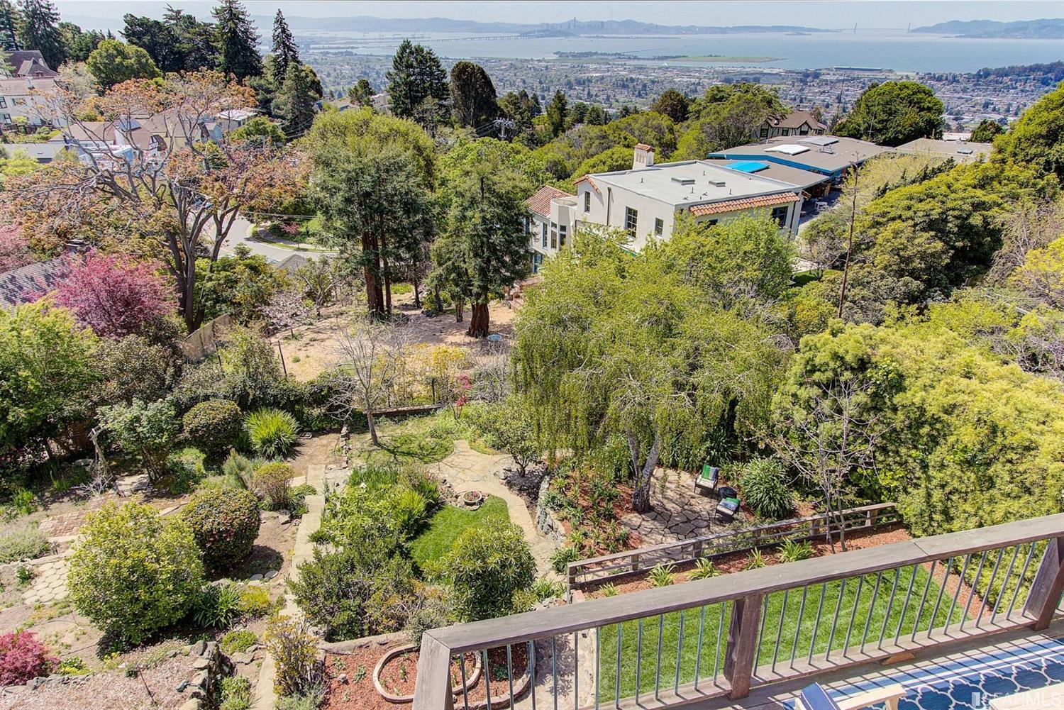 520 Cragmont Avenue Berkeley, CA 94708 - Photo 48 of 48