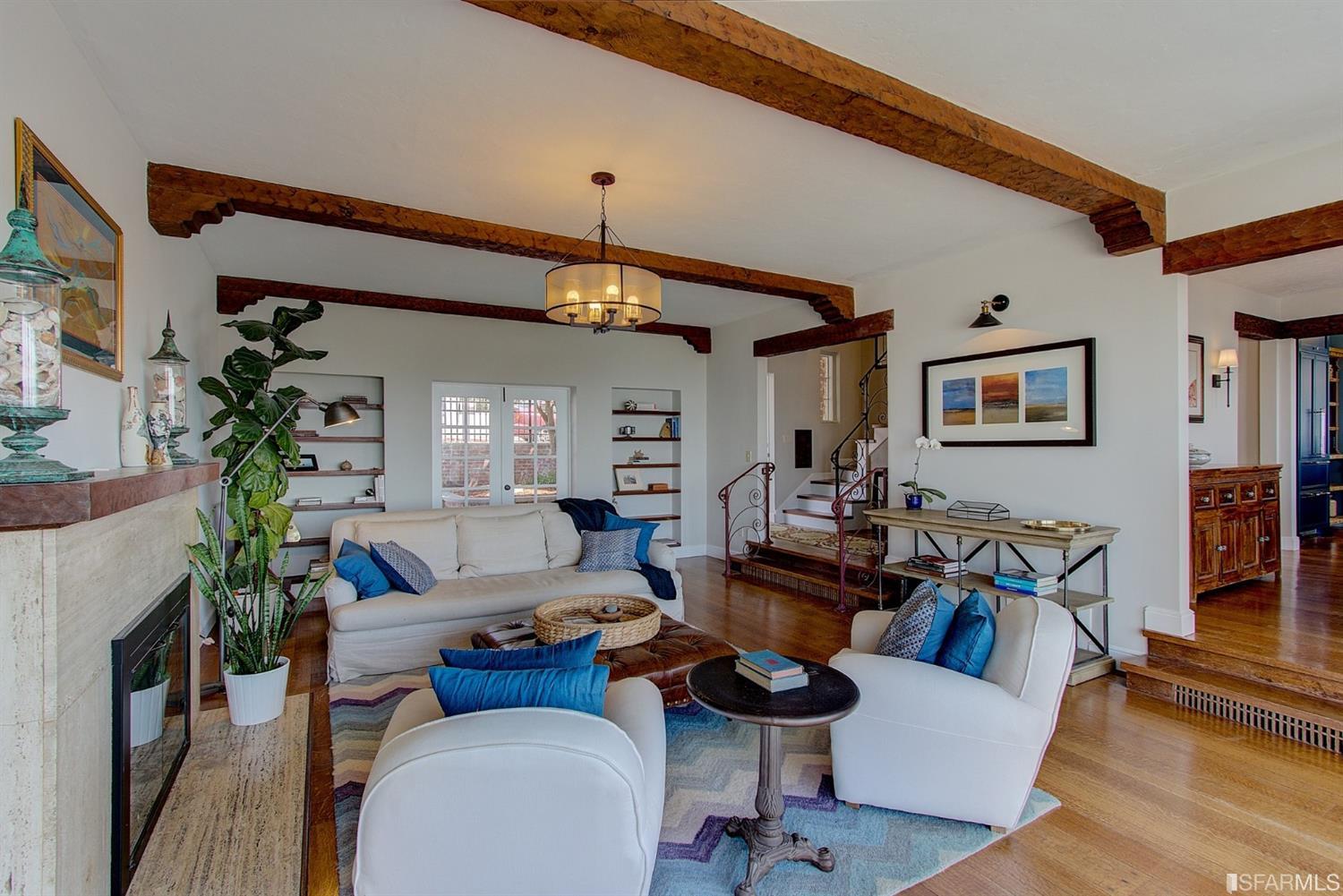 520 Cragmont Avenue Berkeley, CA 94708 - Photo 6 of 48