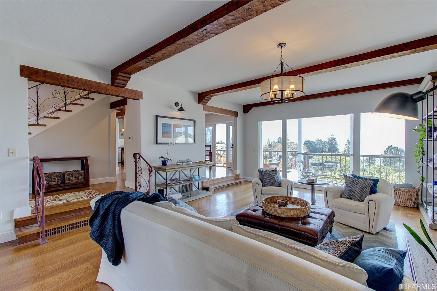 520 Cragmont Avenue Berkeley, CA 94708 - Photo 7 of 48