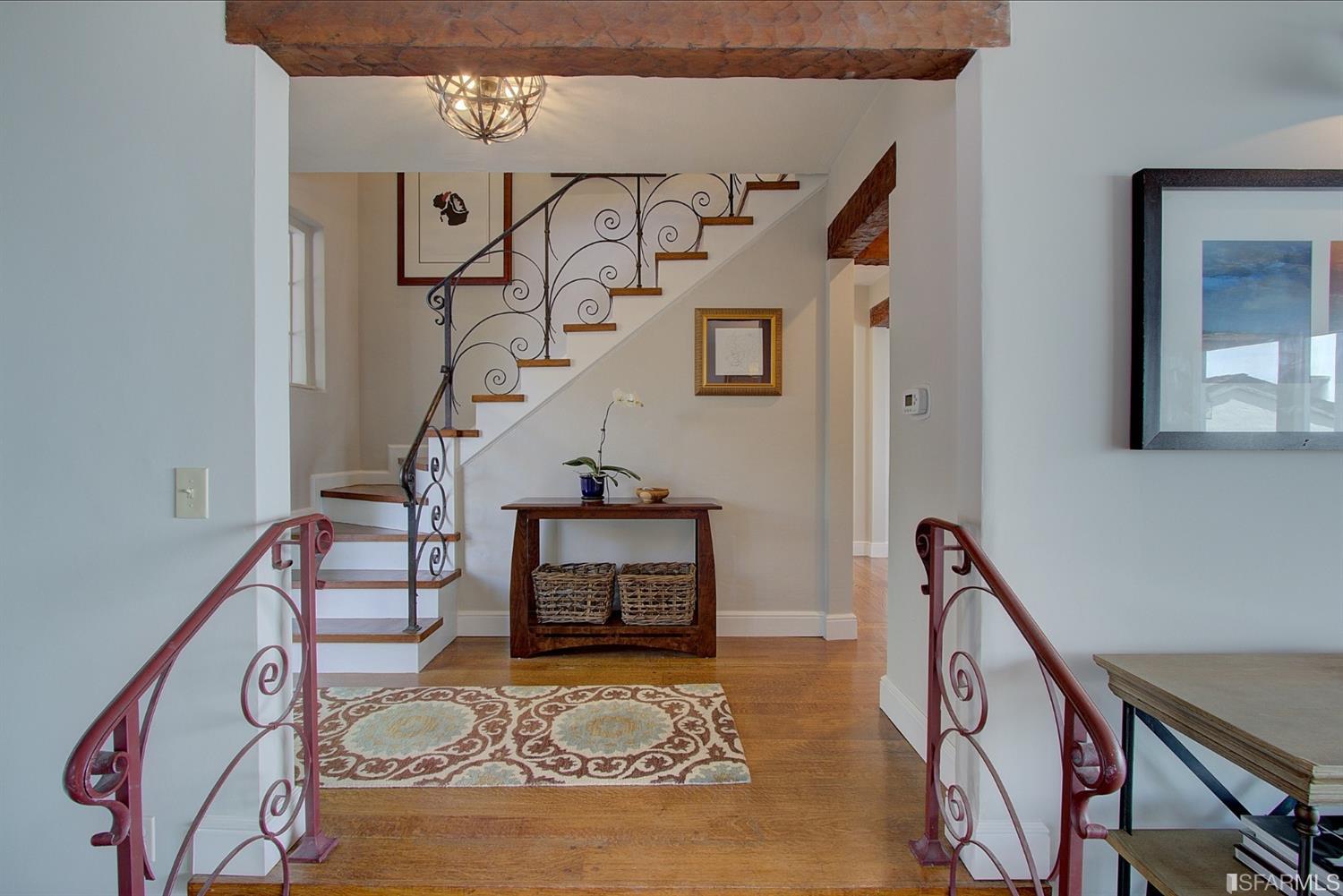 520 Cragmont Avenue Berkeley, CA 94708 - Photo 8 of 48