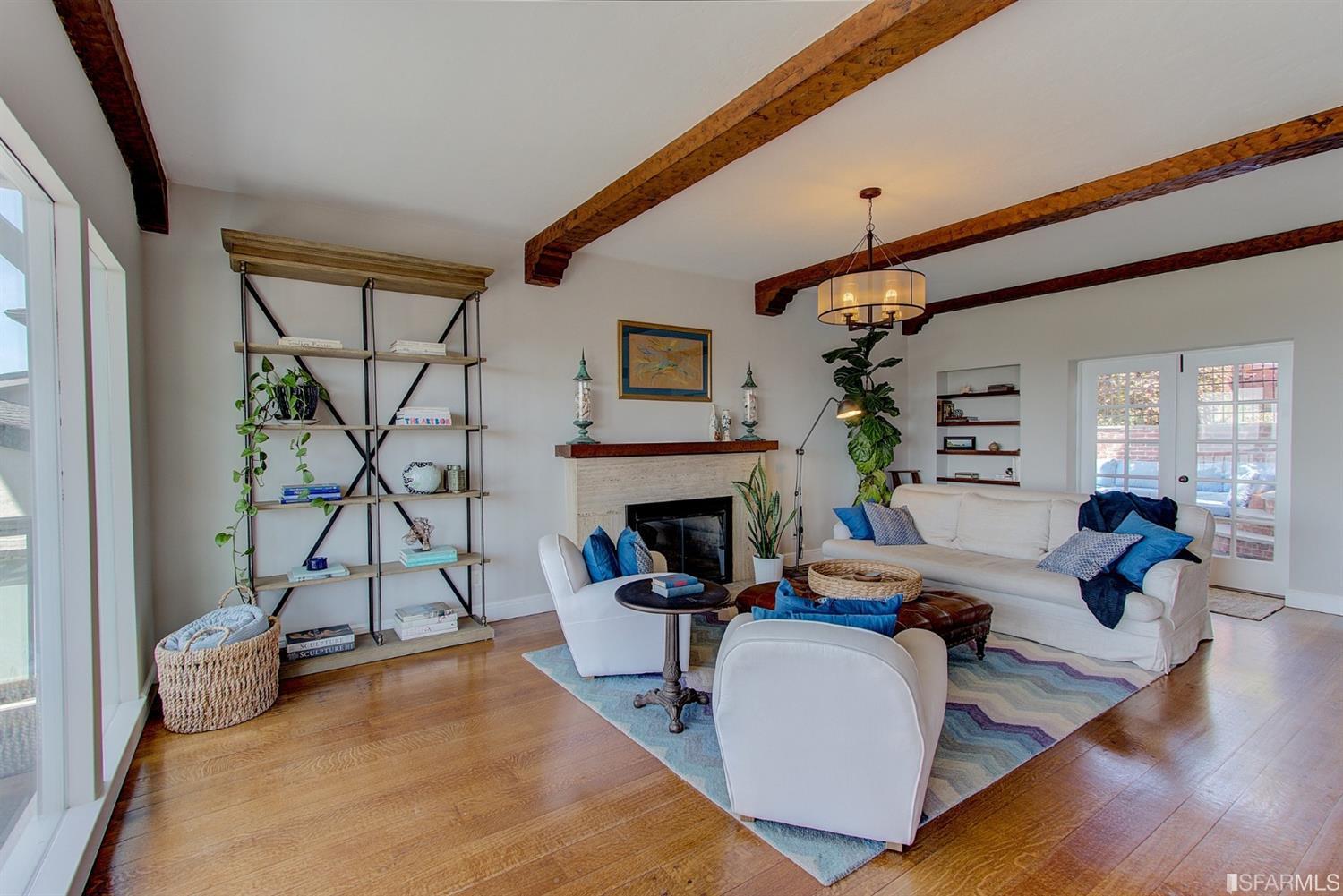 520 Cragmont Avenue Berkeley, CA 94708 - Photo 9 of 48