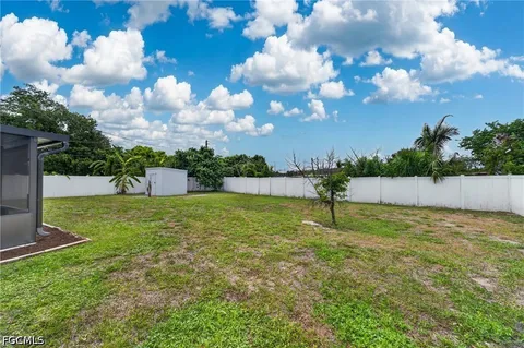 $205,000 | 2254 9th Terrace, Lehigh Acres, FL 33936