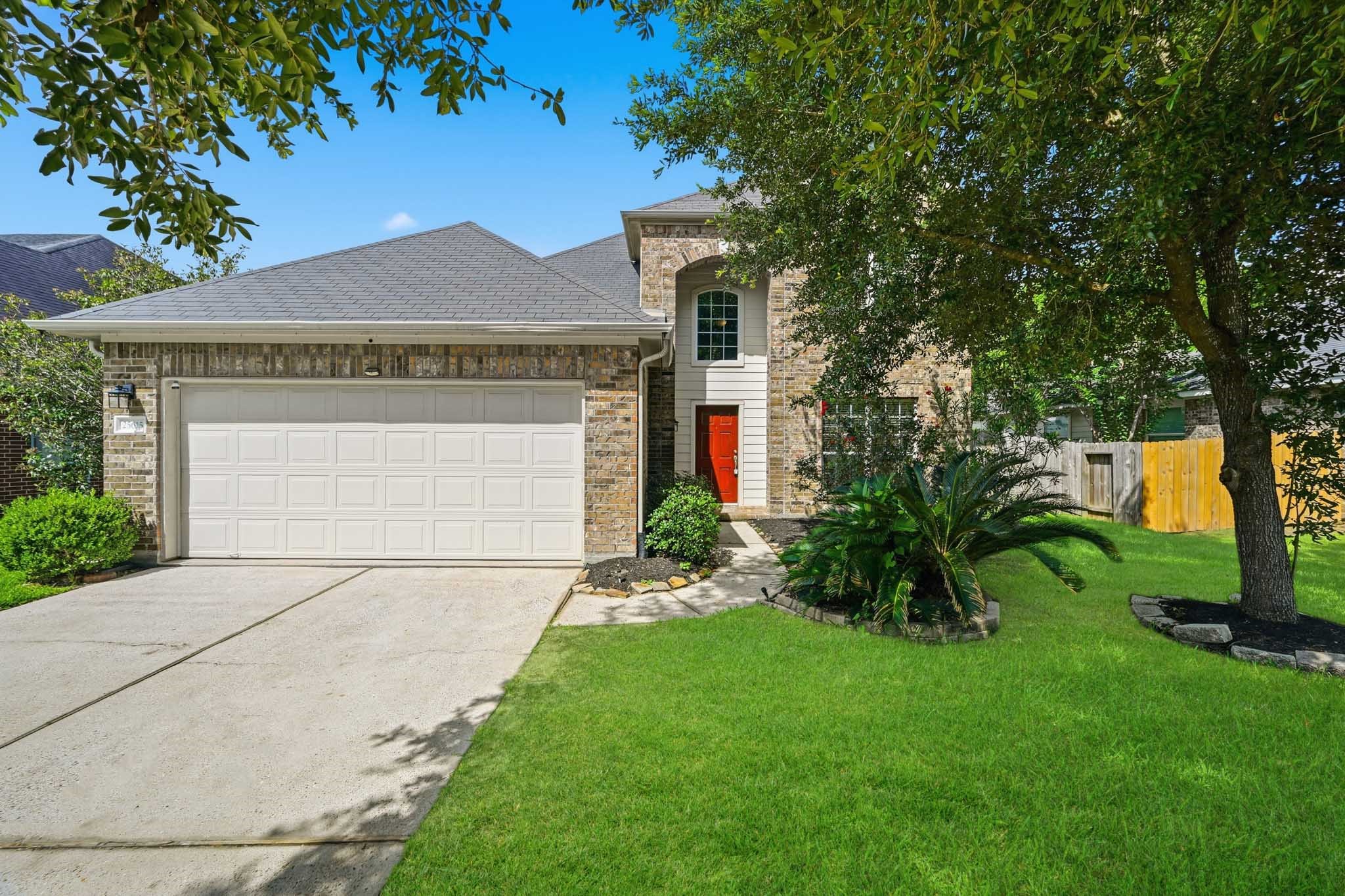 25615 Crisp Spring Lane Spring, TX 77373 - Photo 1 of 42