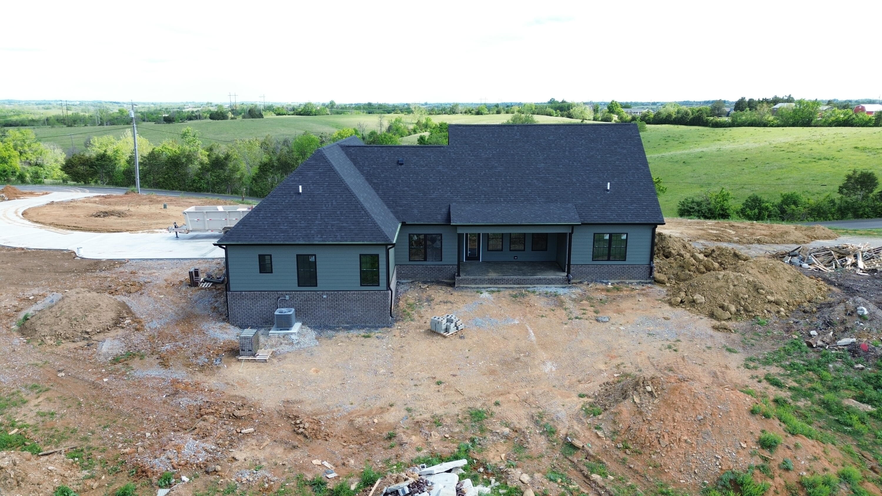 115 Three Forks Road Richmond, KY 40475 - Photo 13 of 14 dji_fly_20260501_113240_277_177764964128