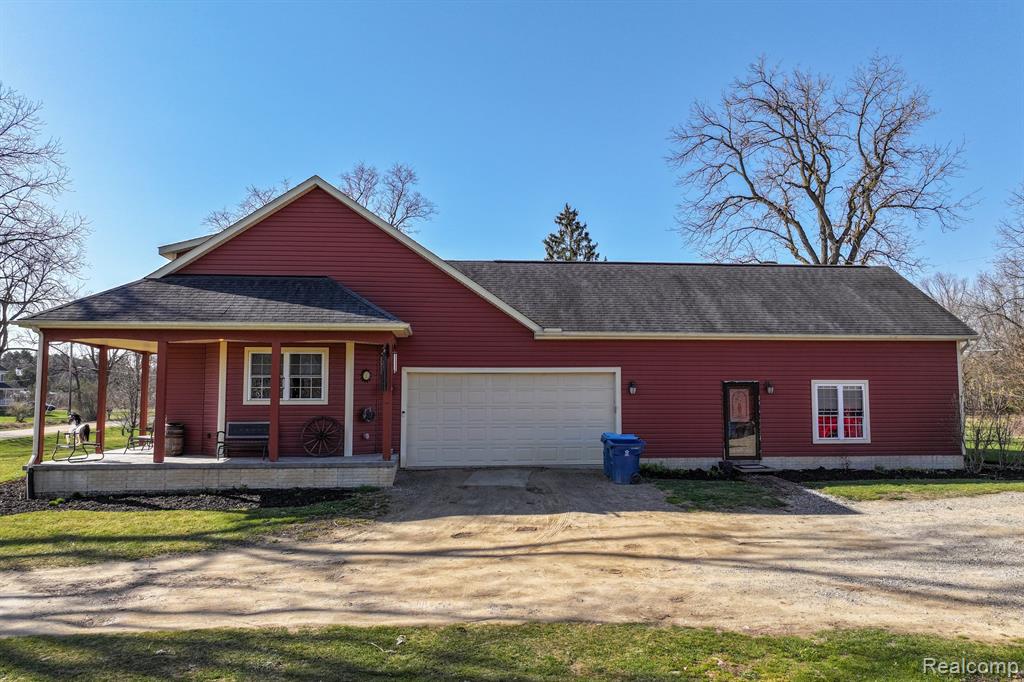 12238 Odell Road Linden, MI 48451 - Photo 43 of 55