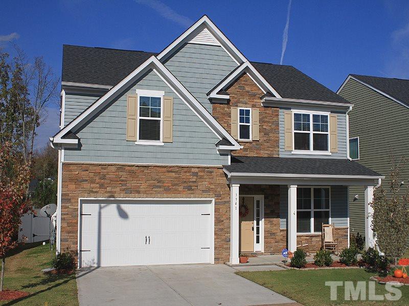 3941 Massey Run Raleigh, NC 27616 - Photo 24 of 25 Gallery Image 24