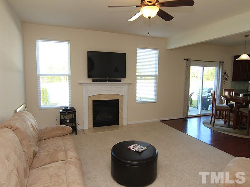 3941 Massey Run Raleigh, NC 27616 - Photo 5 of 25 Gallery Image 5