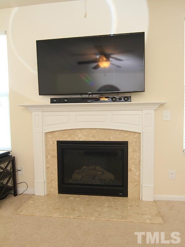 3941 Massey Run Raleigh, NC 27616 - Photo 8 of 25 Gallery Image 8