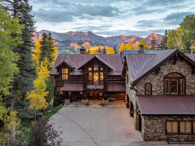$12,490,000 | 274 Benchmark Drive, Mountain Village, CO 81435