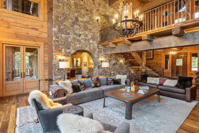 $12,490,000 | 274 Benchmark Drive, Mountain Village, CO 81435