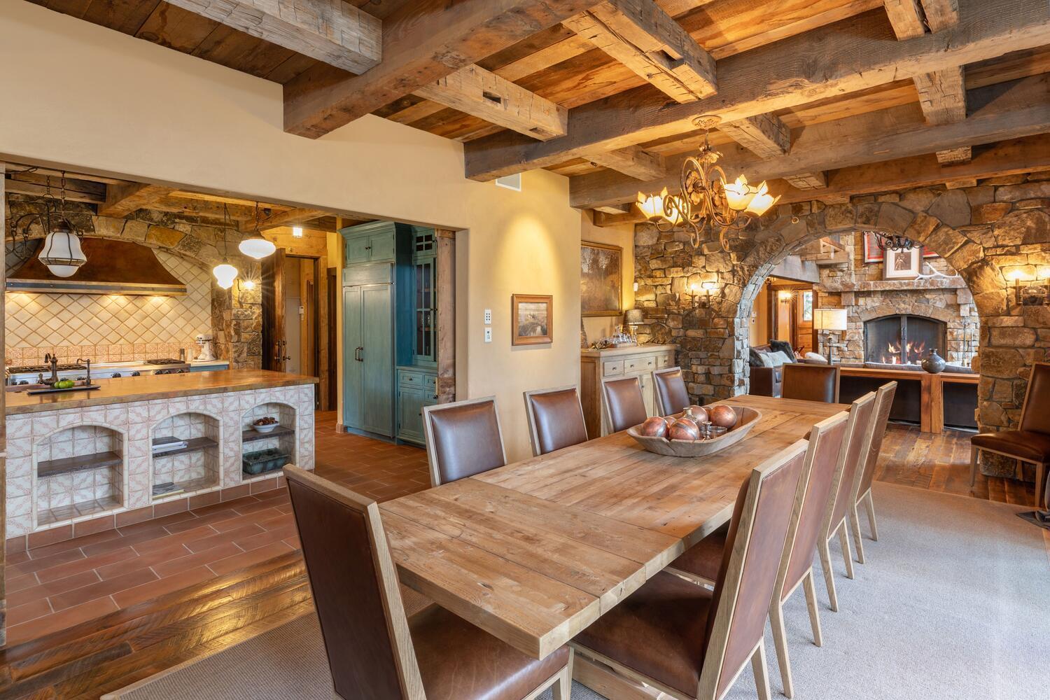 274 Benchmark Drive Mountain Village, CO 81435 - Photo 14 of 58 274 Benchmark Dr-large-011-001-photo onl