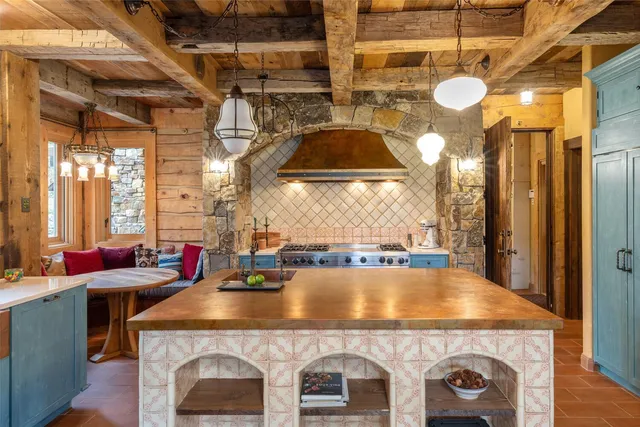 $12,490,000 | 274 Benchmark Drive, Mountain Village, CO 81435