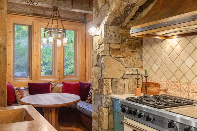 $12,490,000 | 274 Benchmark Drive, Mountain Village, CO 81435