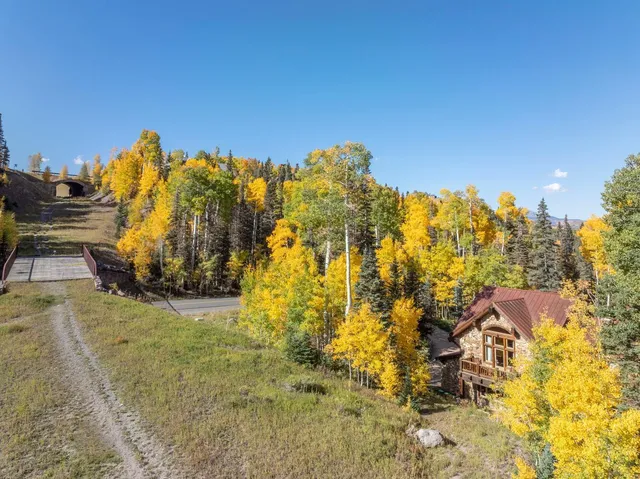 $12,490,000 | 274 Benchmark Drive, Mountain Village, CO 81435