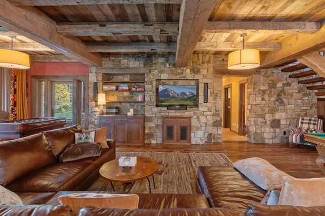 $12,490,000 | 274 Benchmark Drive, Mountain Village, CO 81435
