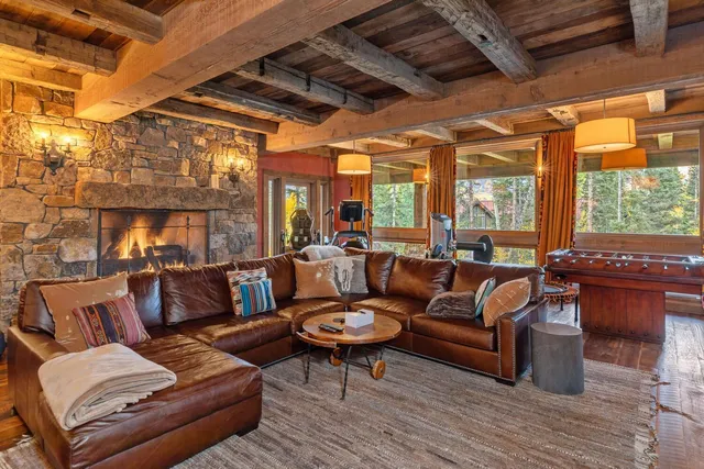 $12,490,000 | 274 Benchmark Drive, Mountain Village, CO 81435