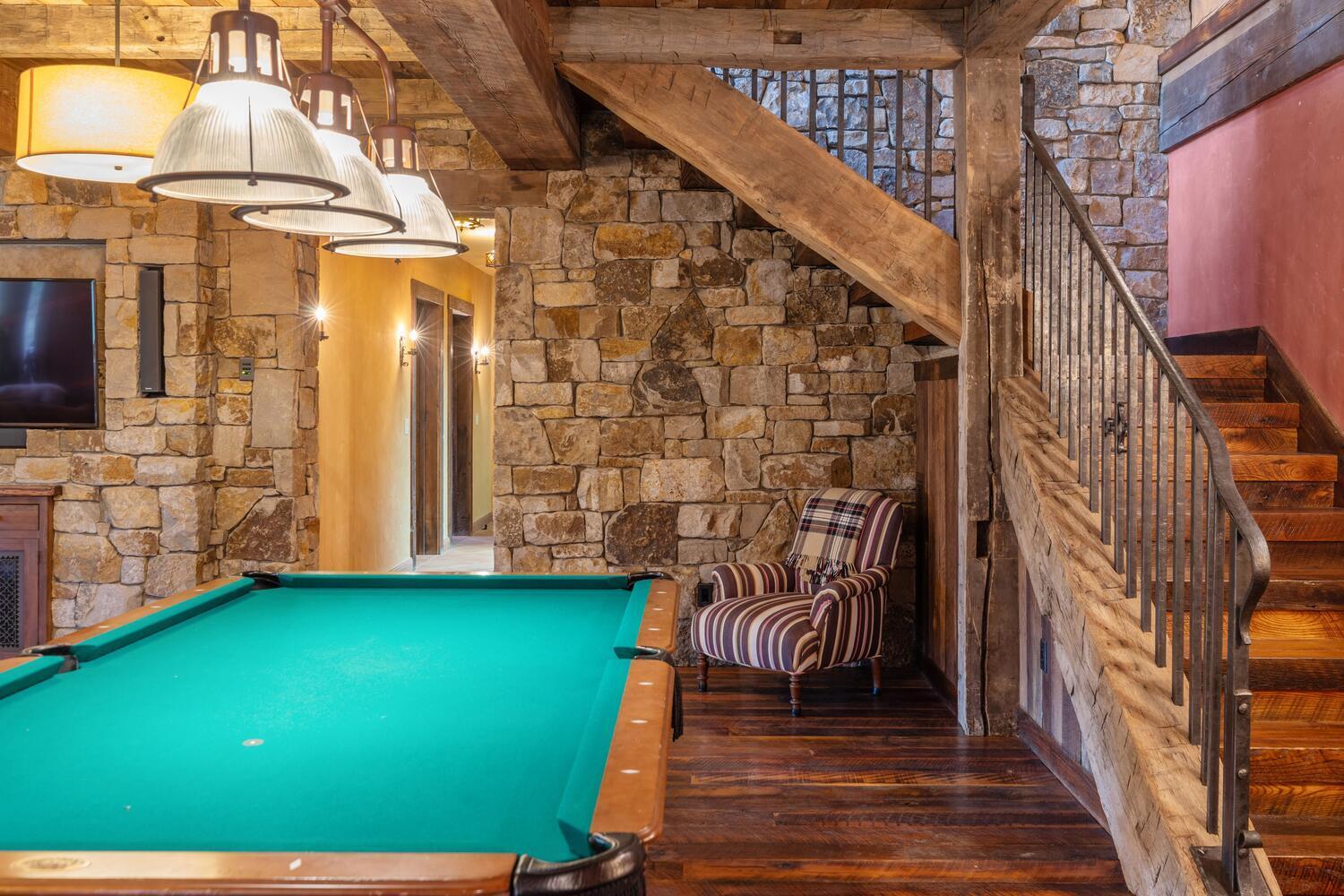 274 Benchmark Drive Mountain Village, CO 81435 - Photo 25 of 58 a view of a balcony