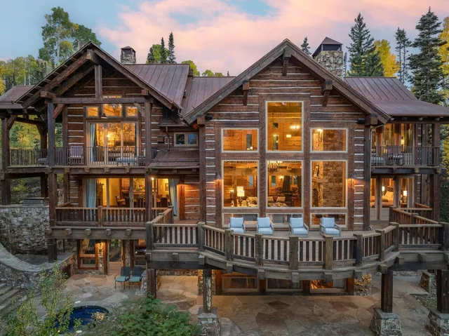 $12,490,000 | 274 Benchmark Drive, Mountain Village, CO 81435