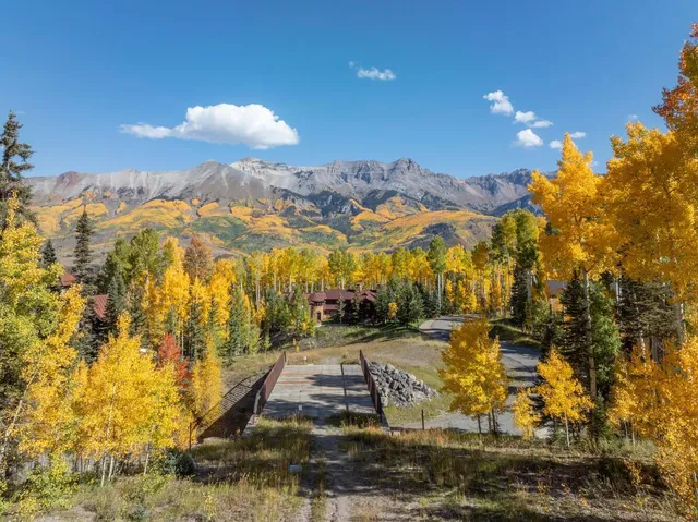 $12,490,000 | 274 Benchmark Drive, Mountain Village, CO 81435