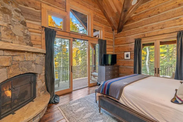 $12,490,000 | 274 Benchmark Drive, Mountain Village, CO 81435