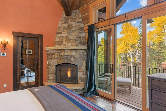 $12,490,000 | 274 Benchmark Drive, Mountain Village, CO 81435