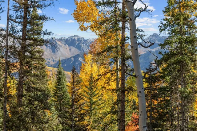 $12,490,000 | 274 Benchmark Drive, Mountain Village, CO 81435