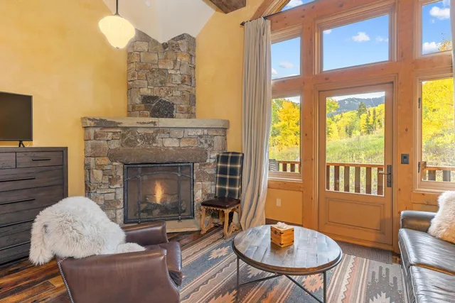 $12,490,000 | 274 Benchmark Drive, Mountain Village, CO 81435