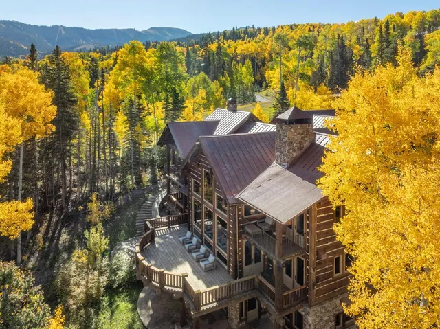 $12,490,000 | 274 Benchmark Drive, Mountain Village, CO 81435