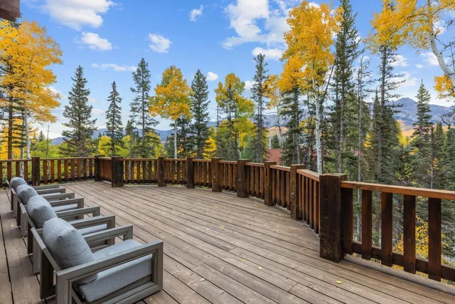$12,490,000 | 274 Benchmark Drive, Mountain Village, CO 81435