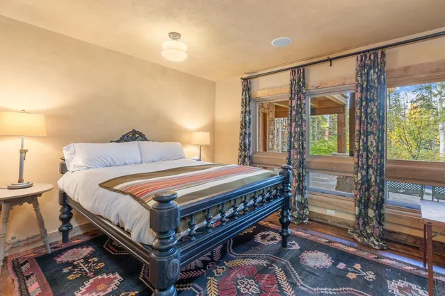 $12,490,000 | 274 Benchmark Drive, Mountain Village, CO 81435