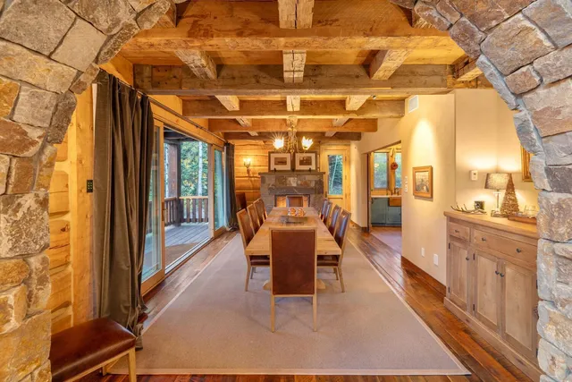 $12,490,000 | 274 Benchmark Drive, Mountain Village, CO 81435