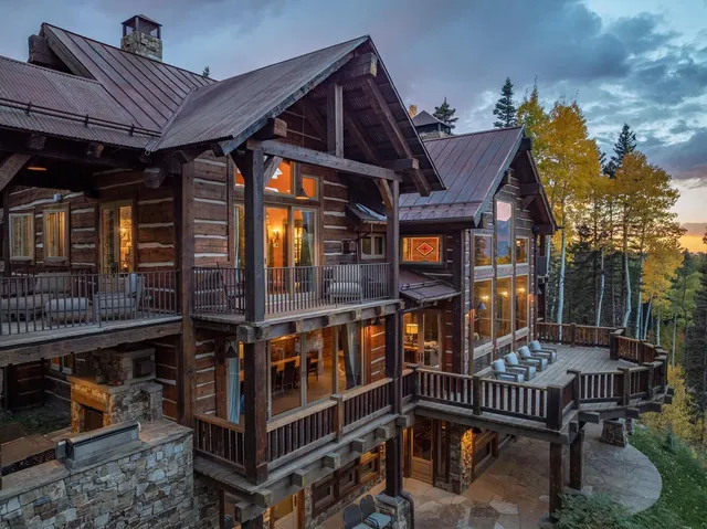 $12,490,000 | 274 Benchmark Drive, Mountain Village, CO 81435