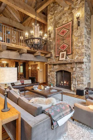 $12,490,000 | 274 Benchmark Drive, Mountain Village, CO 81435