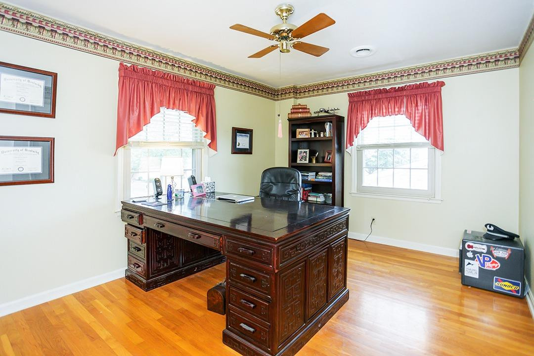 2074 Old Nassau Road Lexington, KY 40504 - Photo 22 of 38 Photo 22