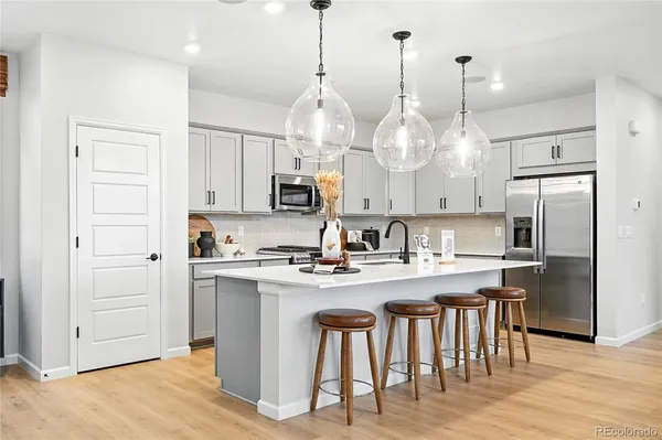 $648,990 | 14876 Arbor Boulevard West, Thornton, CO 80602