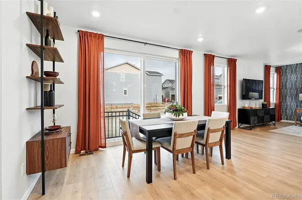 $648,990 | 14876 Arbor Boulevard West, Thornton, CO 80602