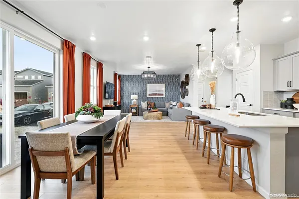 $648,990 | 14876 Arbor Boulevard West, Thornton, CO 80602