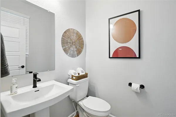 $648,990 | 14876 Arbor Boulevard West, Thornton, CO 80602