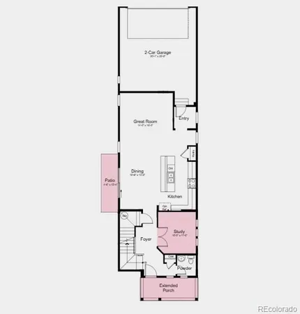 $648,990 | 14876 Arbor Boulevard West, Thornton, CO 80602