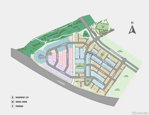 $648,990 | 14876 Arbor Boulevard West, Thornton, CO 80602