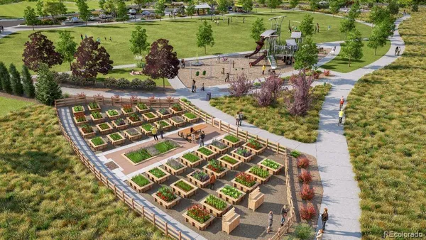 $648,990 | 14876 Arbor Boulevard West, Thornton, CO 80602