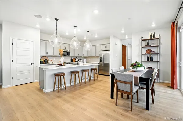 $648,990 | 14876 Arbor Boulevard West, Thornton, CO 80602