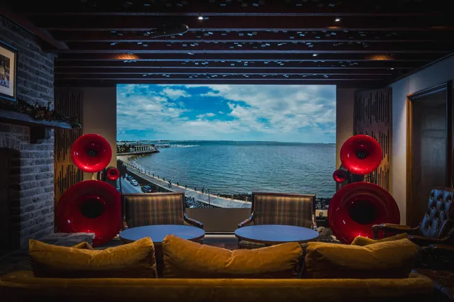 $28,000,000 | 25 East Battery, Charleston, SC 29401